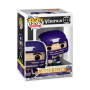 Funko Pop Pop! Jared Allen - Officielle NFL