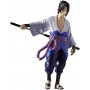 Statuette Sasuke 15 cm