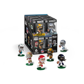 Funko Pop NFL Mini Vinyl Figures - Officielle NFL