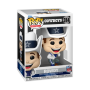 Funko Pop Pop! Rowdy - Officielle NFL