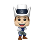 Funko Pop Pop! Rowdy - Officielle NFL