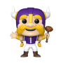 Funko Pop Pop! Viktor - Officielle NFL