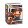 Funko Pop Pop! Sourdough Sam - Officielle NFL