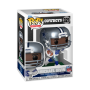 Funko Pop Pop! Michael Irvin - Officielle NFL
