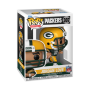 Funko Pop Pop! Jordan Love - Officielle NFL
