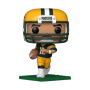 Funko Pop Pop! Jordan Love - Officielle NFL