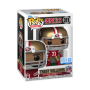 Funko Pop Pop! Trent Williams - Officielle NFL