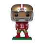Funko Pop Pop! Trent Williams - Officielle NFL