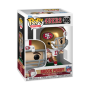 Funko Pop Pop! Brock Purdy - Officielle NFL