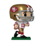 Funko Pop Pop! Brock Purdy - Officielle NFL