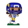 Funko Pop Pop! Puka Nacua - Officielle NFL