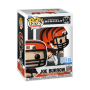 Funko Pop Pop! Joe Burrow - Officielle NFL