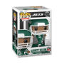 Funko Pop Pop! Garrett Wilson (Green and White Uniform) - Officielle NFL