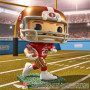 Funko Pop Pop! Christian McCaffrey (49ers Home Uniform) - Officielle NFL