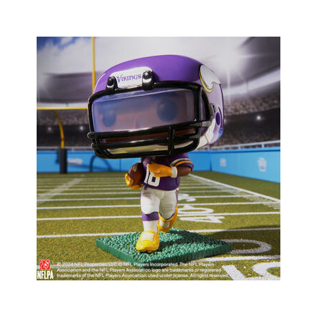 Funko Pop Pop! Justin Jefferson - Officielle NFL
