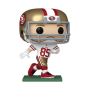 Funko Pop Pop! George Kittle (Away Uniform) - Officielle NFL