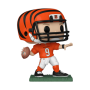 Funko Pop Pop! Joe Burrow (Home Uniform) - Officielle NFL