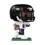 Funko Pop Pop! Lamar Jackson (Away Uniform) - Officielle NFL