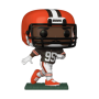 Funko Pop Pop! Myles Garrett (Home Uniform) - Officielle NFL