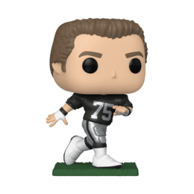 Funko Pop Pop! Howie Long - Officielle NFL