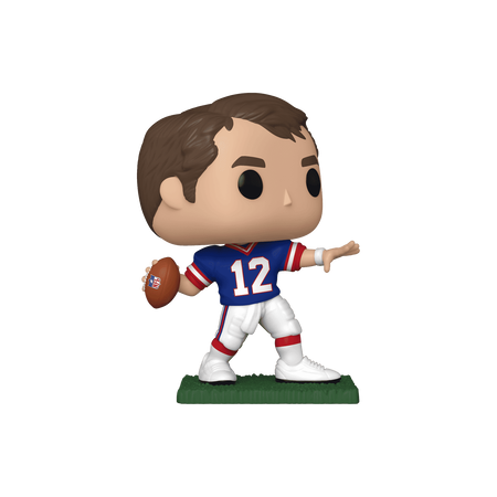 Funko Pop Pop! Jim Kelly - Officielle NFL