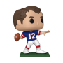 Funko Pop Pop! Jim Kelly - Officielle NFL