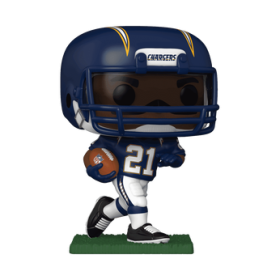 Funko Pop Pop! LaDainian Tomlinson - Officielle NFL