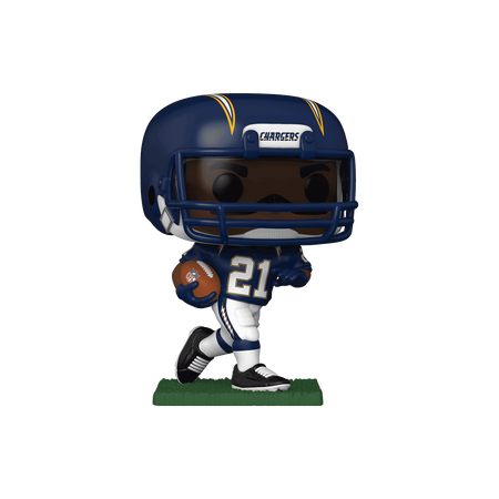 Funko Pop Pop! LaDainian Tomlinson - Officielle NFL