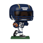 Funko Pop Pop! LaDainian Tomlinson - Officielle NFL