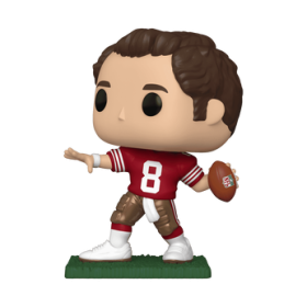 Funko Pop Pop! Steve Young - Officielle NFL