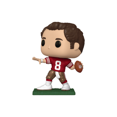 Funko Pop Pop! Steve Young - Officielle NFL