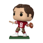 Funko Pop Pop! Steve Young - Officielle NFL
