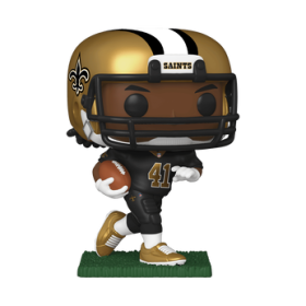 Funko Pop Pop! Alvin Kamara - Officielle NFL