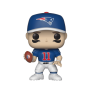 Funko Pop Pop! Drew Bledsoe - Officielle NFL