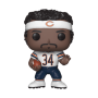 Funko Pop Pop! Walter Payton - Officielle NFL