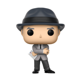 Funko Pop Pop! Tom Landry - Officielle NFL