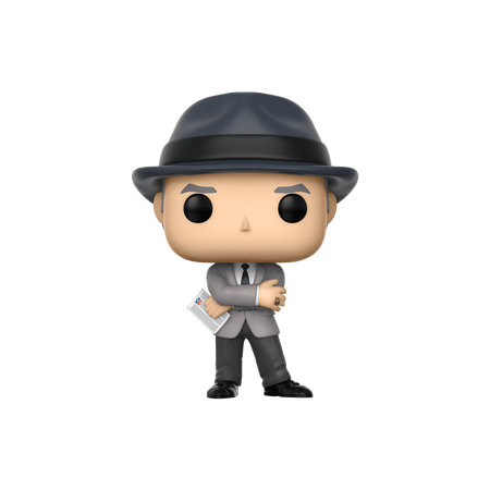 Funko Pop Pop! Tom Landry - Officielle NFL