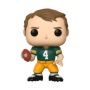 Funko Pop Pop! Brett Favre - Officielle NFL