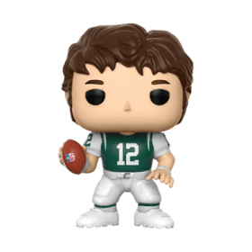Funko Pop Pop! Joe Namath - Officielle NFL