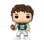 Funko Pop Pop! Joe Namath - Officielle NFL