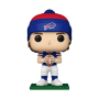 Funko Pop Pop! Josh Allen with Beanie - Officielle NFL