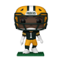 Funko Pop Pop! Micah Parsons (Green & Yellow Uniform) - Officielle NFL