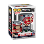 Funko Pop Pop! Drake Maye - Officielle NFL