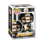 Funko Pop Pop! T.J. Watt (Punting) - Officielle NFL