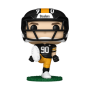 Funko Pop Pop! T.J. Watt (Punting) - Officielle NFL