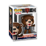 Funko Pop Pop! Staley Da Bear - Officielle NFL