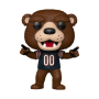 Funko Pop Pop! Staley Da Bear - Officielle NFL