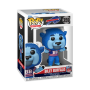 Funko Pop Pop! Billy Buffalo - Officielle NFL
