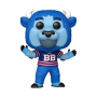 Funko Pop Pop! Billy Buffalo - Officielle NFL