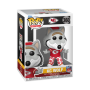 Funko Pop Pop! KC Wolf - Officielle NFL